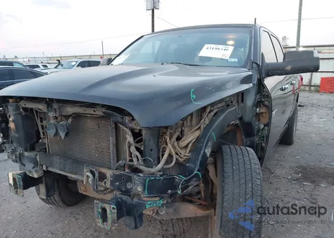 2010 Dodge Ram 1500 Slt/Sport/Trx z USA, uszkodzony, nr VIN 1D7RB1CT5AS132597